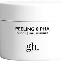 Gema Herrerias Peeling 8 AHA Piel Sensible 20 Discos