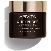 Apivita Queen Bee Longevity Crema Dia Ligera 50ml