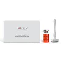 Calecim Advanced Hair System Kit