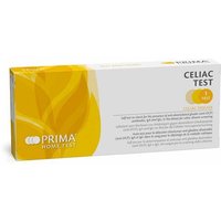 Prima Home Test de Celiaquía Gluten