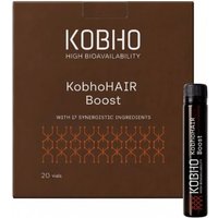 Kobho Hair Boost 20 Viales