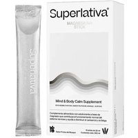 Superlativa Magnesium+ 15 Sticks