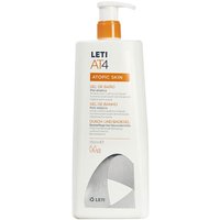 Leti At4 Atopic Skin Leche Corporal 500 ml