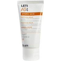 Leti At4 Atopic Skin Pasta al Agua 75g