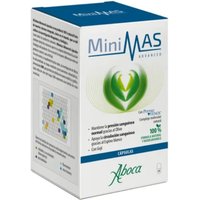 Minimas Advanced 60 Cápsulas