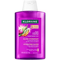 Klorane Gloss Higo de Barbaria Champú 200ml
