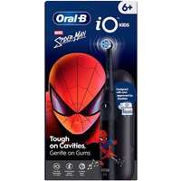 Oral B Cepillo Eléctrico Infantil Io Kids Spiderman 1 Unidad