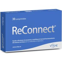 Vitae Reconnect 30 Comprimidos