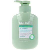 Sensilis Anti Dandruff DS Shampoo Anticaspa 250ml