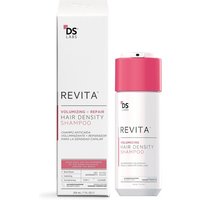 Revita Champú Volumizing + Repair densidad capilar 205 ml