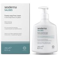 Sesderma Salises Crema Espumosa Sin Jabón 250 ml