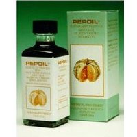 Pepoil olio semi zucca 100ml