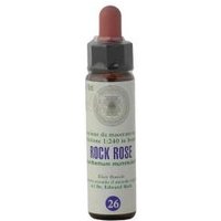 Fiori Di Bach 26 Rock Rose Gocce