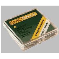 Emosalv plus tampone nas kit