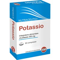 Potassio 60 Compresse Kos