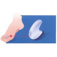 Podogel Divaricatore S 1 Pezzo