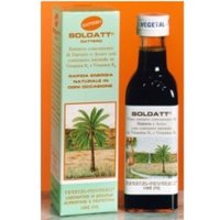 Soldatt estr.conc.dattero100ml