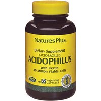Acidophilus 90 Capsule Lastrega
