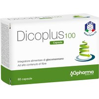 Dicoplus 100 60capsule