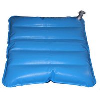 Cuscino acqua-aria 40x40 f/c