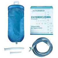 Enteroclisma viaggio ginecol.