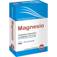Magnesio 60 Compresse Kos