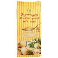 Probios zucch.canna grezzo500g