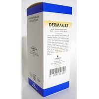 Biogroup Dermafiss Integratore per Benessere della Pelle Gocce 50ml