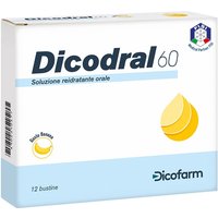 Dicodral 60 12 buste 4,78g