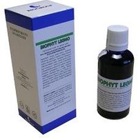 Bio phyt legno 50ml