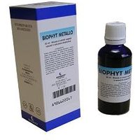 Bio phyt metallo 50ml