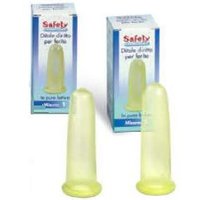 Ditale diritto latt.2 safety