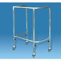 Deambul.fisso c/ruote art73saf