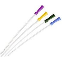 Catetere nelaton femminile ch14 30 pezzi