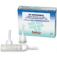 Uroguaina c/str.biad.30mm saf.