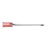 Ago Mon Luer 21g40x0,8mm 1 Pezzo Saf