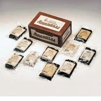 Amerelli Liquirizia Spezzatina sacchetto da 100 g