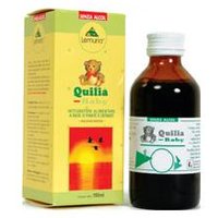 Quilia baby 100 ml