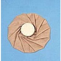 Borsa ghiaccio in tessuto 25cm intercofa