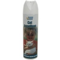 Cat repellent 250ml chifa