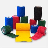 Vetrap Fascia Elastica Blu 5Cm