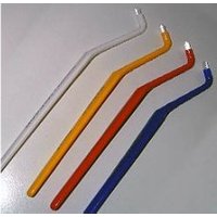 Plakkontrol Spazzolino Monociuffo 1 Pezzo