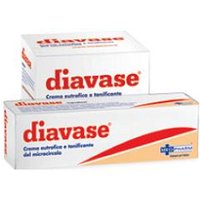Diavase crema 250ml