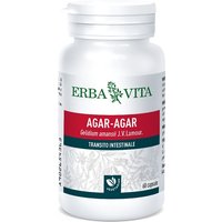 Agar Agar 60 Capsule 500mg Ebv