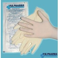 Guanto chirurgia sterile 8