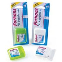 Forhans filo interd non cerato