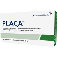 Placa 40 30 Compresse