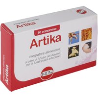 Artika 60 Compresse 31g Kos