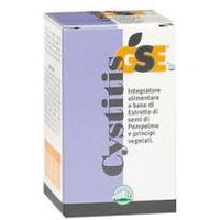 Gse Cystitis 60 Compresse