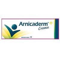 Arnicaderm crema 100ml